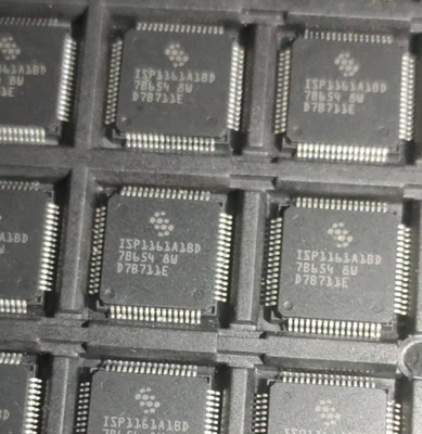ISP1161A1BD 进口元件 保证质量