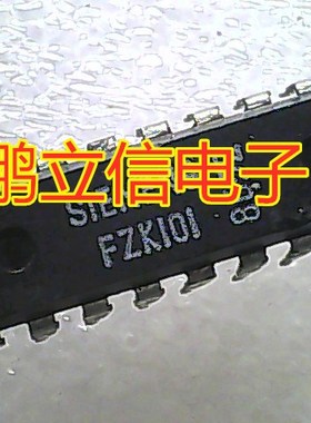 FZK101电子元器件集成块电路IC芯片原装进口配件双列插件系列