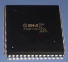 HD64F7051F20 HD64F7051F22 HD64F7051SFJ20 原装正品单片机