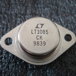 LT1085CK LT1085CK-5 LT1083CK-5 进口元件 保证质量