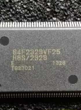 HD64F2328VF25  HD64F2328F25V 64F2329F20 HD64F2357 2367VTE25