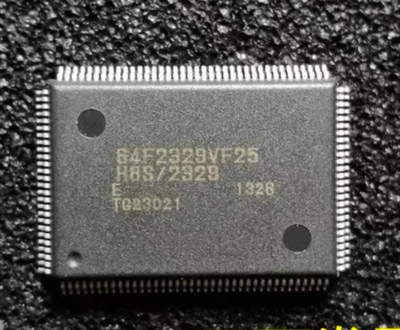 HD64F2328VF25  HD64F2328F25V 64F2329F20 HD64F2357 2367VTE25