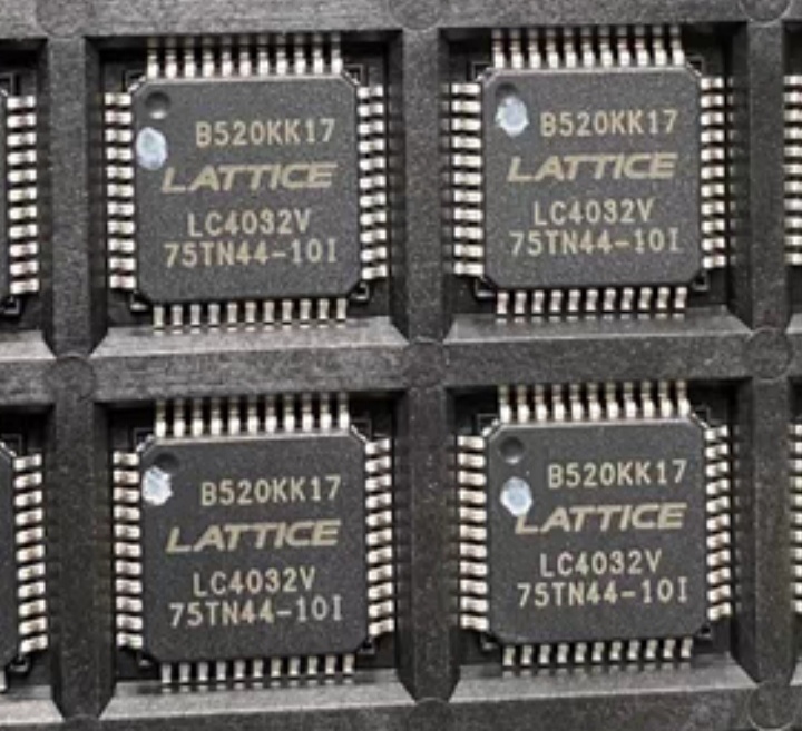 LC4032V-75TN44-10I   原装进口 保证质量