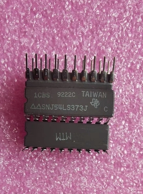 SNJ54LS112AJ SNJ54LS244J SNJ54LS245J SNJ54LS373J 进口陶瓷