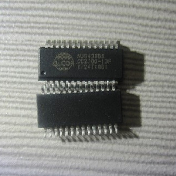 AU6438BS SSOP 全新原装现货 保证质量