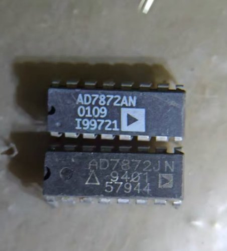 AD7872JN AD7872KN AD7872ANZ ADI原装正品数据  保证质量