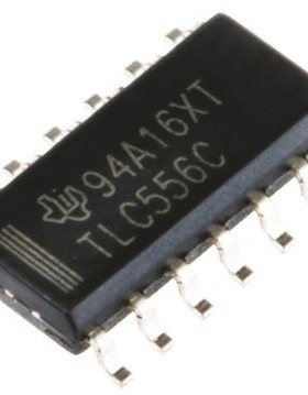 TLC556CDR  TLC556C SOP14 全新原装现货 保证质量
