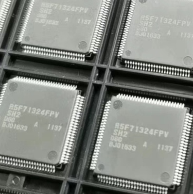 R5F51136ADFP R5F71324FPV 封装QFP100 保证质量咨询下单