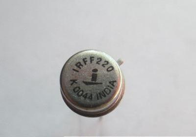 IRFF220 IRFF120 IRFF323 IRFF221 进口 保质量包退换