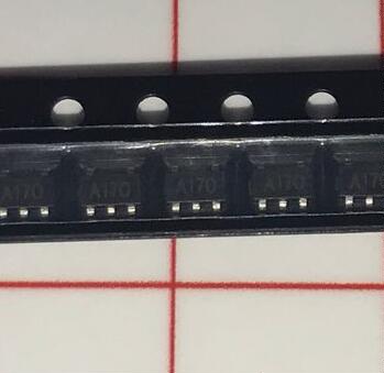 OPA170 OPA170AIDBVR SOT23 全新原装现货 保证质量