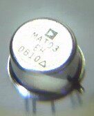 MAT03EH MAT03FH MAT03GH AD金封6脚芯片正品进口