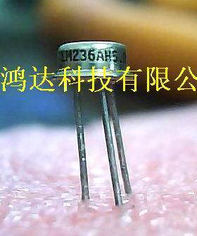 LM136H-2.5/883 LM136AH-2.5/883 LM136H-2.5  LM336H-2.5