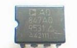 AD845AQ AD708AQ AD301ALN AD548AQ 进口 保证质量