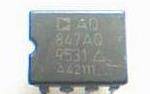 AD845AQ AD708AQ AD301ALN AD548AQ 进口 保证质量