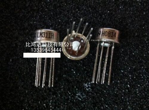 LM331CH LM331H 进口 保证质量