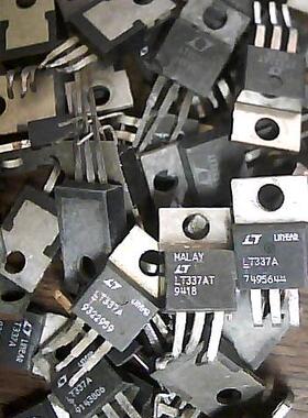 LT337AT  拆机正品(进口元件 保质量包退换)