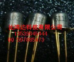 2N6116 2N6118 2N6119 (进口元件 保证质量