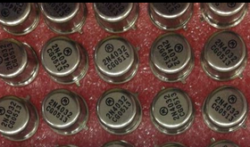 2N4032 JANTX2N4032 JAN2N4032 JV2N4032