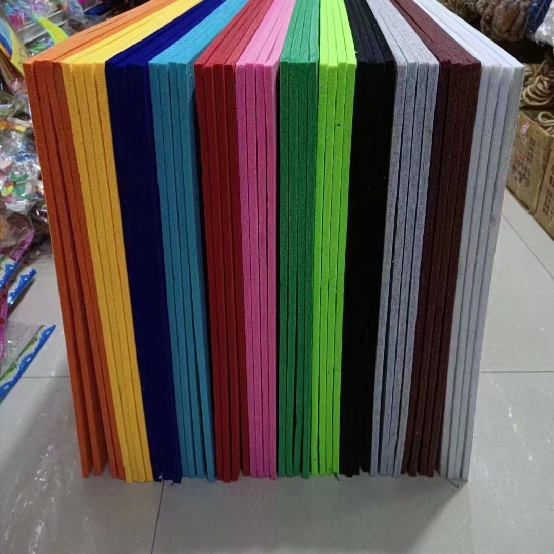 聚酯纤维吸音板ktv专用幼儿园琴房影院录音棚墙面装饰毛毡隔音板,基础建材,隔音毡,淘宝优惠券,粉丝福利购,淘宝优惠卷