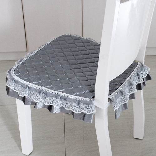 椅子垫椅子坐垫四季通用加厚椅子套罩通用屁垫餐桌凳子椅垫餐椅垫