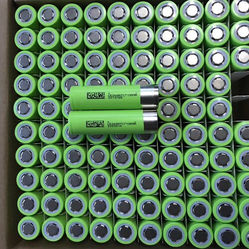全新A品18650东磁2600mAh 东磁26E 动力电池5C放电 电动车电池组