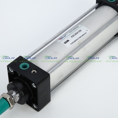 SC63X125/SC63X125-S带磁标准气缸