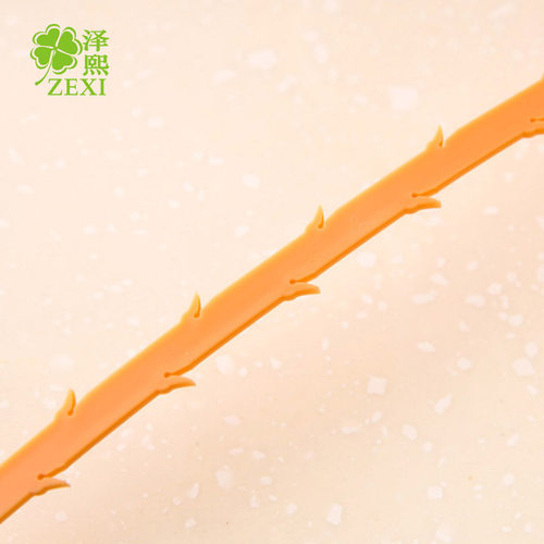 Y ZT 5002下水道毛发头发清理器 家用水槽防堵毛发清理器