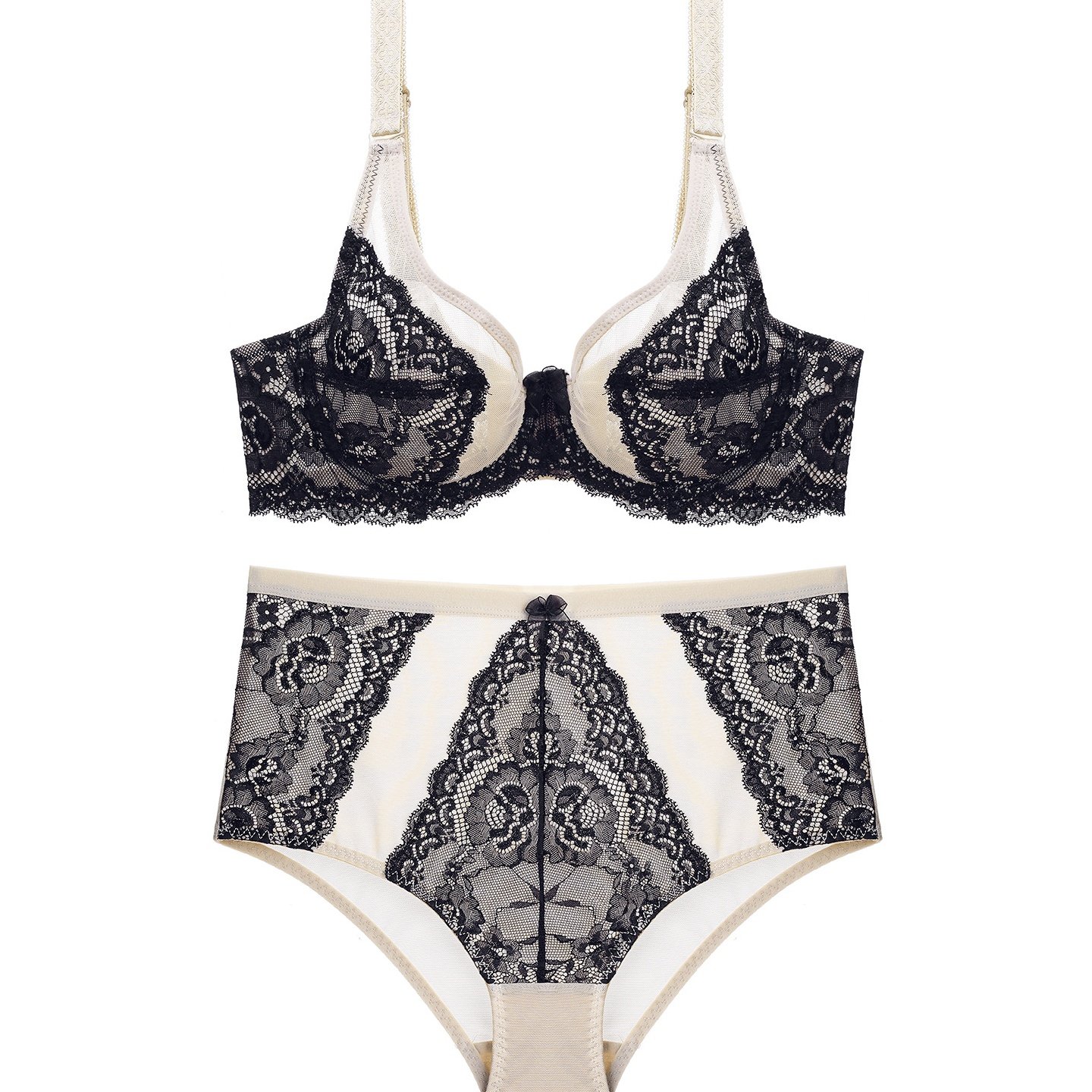 1973新款欧美性感蕾丝收侧乳超薄文胸套装大胸显小,女士内衣/男士内衣/家居服,文胸套装,淘宝优惠券,粉丝福利购,淘宝优惠卷