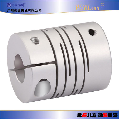 STL3B-8-10-J平行切弹性管联轴器STL1B-6-6-J对切STL4B-10-10-J