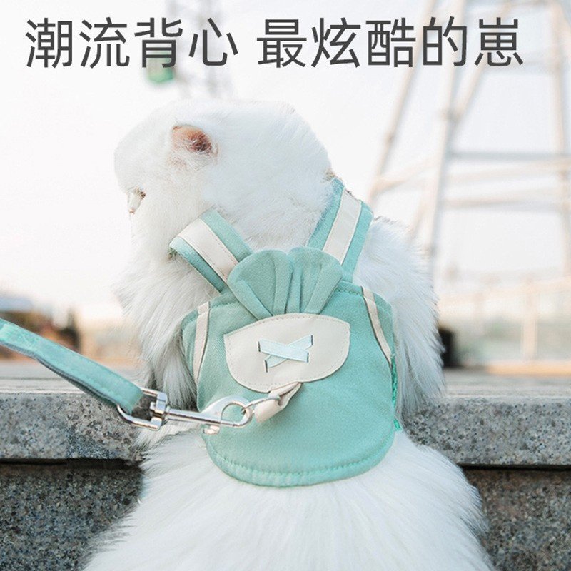 新款宠物牵引绳狗狗胸背带中小型犬背心式泰迪狗绳狗链遛狗绳用品,宠物/宠物食品及用品,狗牵引绳,淘宝优惠券,粉丝福利购,淘宝优惠卷