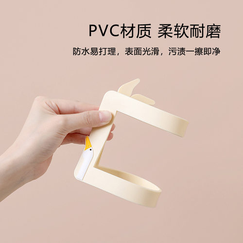严选开关保护套家用灯开关贴墙贴插座贴纸装饰边框套创意防脏遮丑