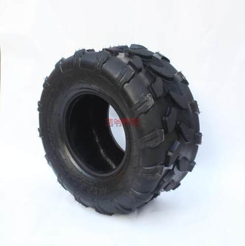 atv四轮19x7-8真空胎卡丁车