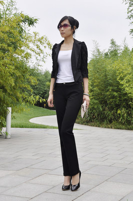 清仓亏本特价秋冬 正品艾蜜尔女裤子超柔软锦棉九分针织小直筒|msdalam kategori Butik wanita / wanita, seluar, seluar santai - dari Buy2taobao.com untuk memberikan perkhidmatan ejen Taobao profesional membeli