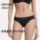 ubras蕾丝内裤 任选3件79元 女性感低腰纯欲浪漫抗菌底裆三角裤