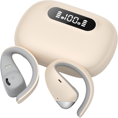 【重磅新款】挂耳式降噪蓝牙耳机