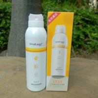 Small egg沁透美白防护喷雾防晒防紫外线清透不油腻保湿水润200ml