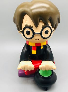 可爱风手柄支架动漫桌面摆件