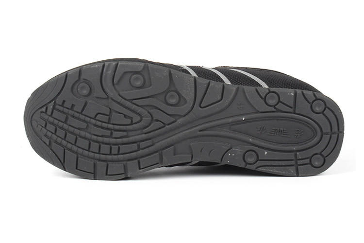 Boots militaires - Ref 1401654 Image 4