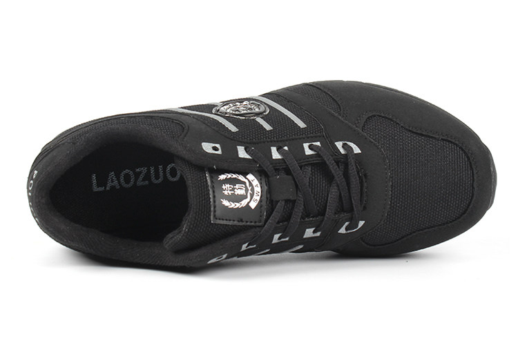 Boots militaires - Ref 1401654 Image 5