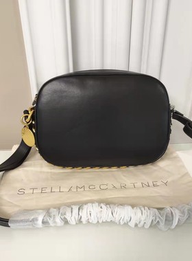 时尚潮流休闲女包纯色小众设计单肩斜挎包可调节肩带STELL包