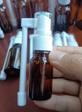 特长摇杆象鼻喷瓶药水专用喷雾器