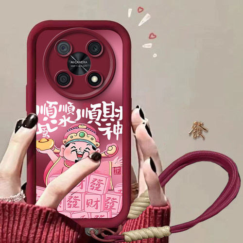 Huawei华为华为智选NZONE50Pro