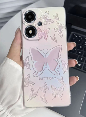 适用于OPPOA2m手机壳新款A2M5G保护套OPA/OPPA外opp0pp0ppo渐变ppoa全包opρoa防摔oρpoa仙opopa女oopoa镂空