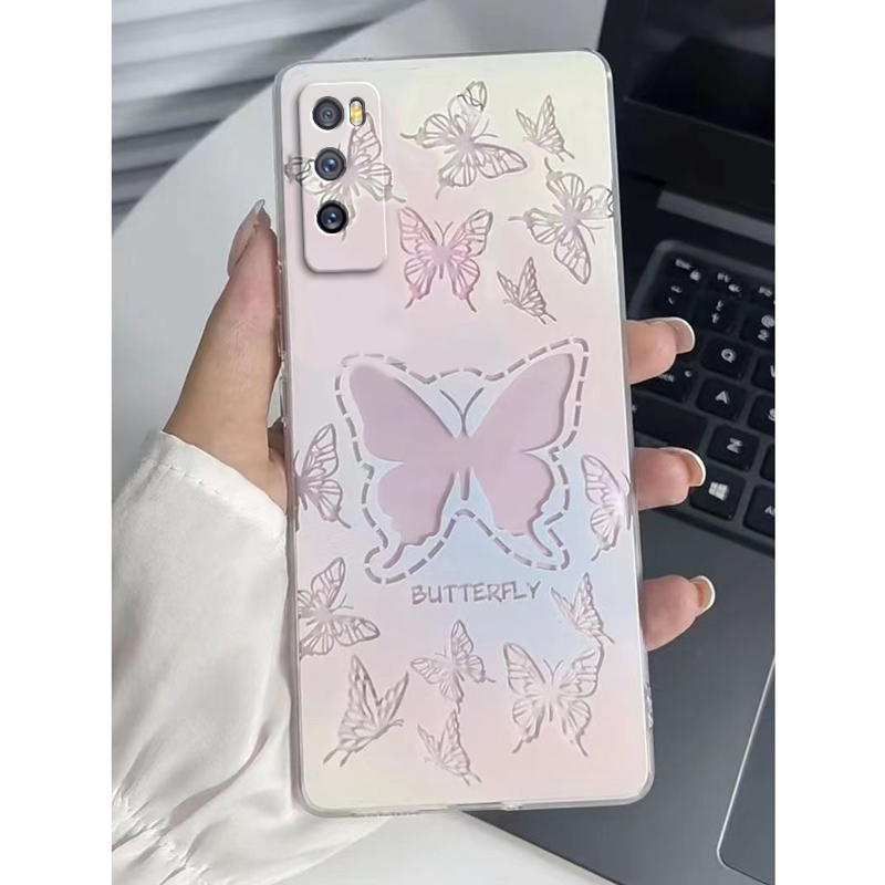 适用于华为DVC一AN20手机壳DVCAN00保护套DVCTN2O全ANOO包DVCANOO畅亨Davinci畅想tn防摔Por仙女Z5g畅享20Pro