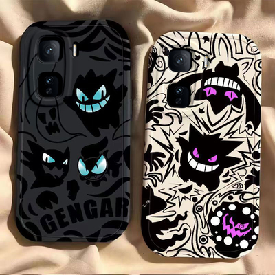 适用IQOONeo10Pro+手机壳Neo10Pro十新款保护套vivoiqooneo软硅胶全包防摔vivoneo男女爱酷iq00外壳卡通耿鬼