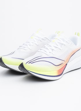 正品李宁赤兔6PRO跑步鞋男防滑耐磨缓震学生减震运动鞋ARMT013