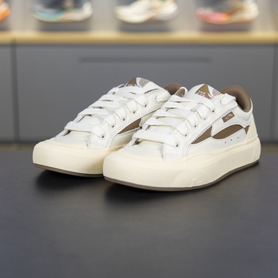 李宁惟吾S70板鞋低帮休闲鞋男