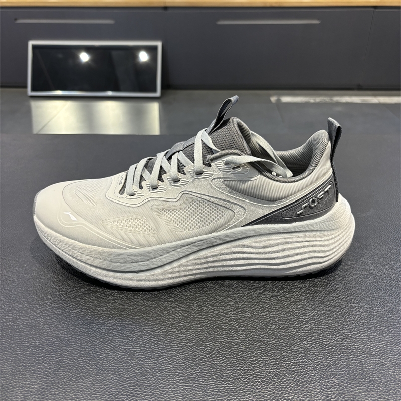 李宁SOFTLITE男子休闲鞋