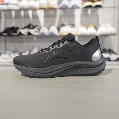 李宁赤兔8男子跑步鞋减震回弹