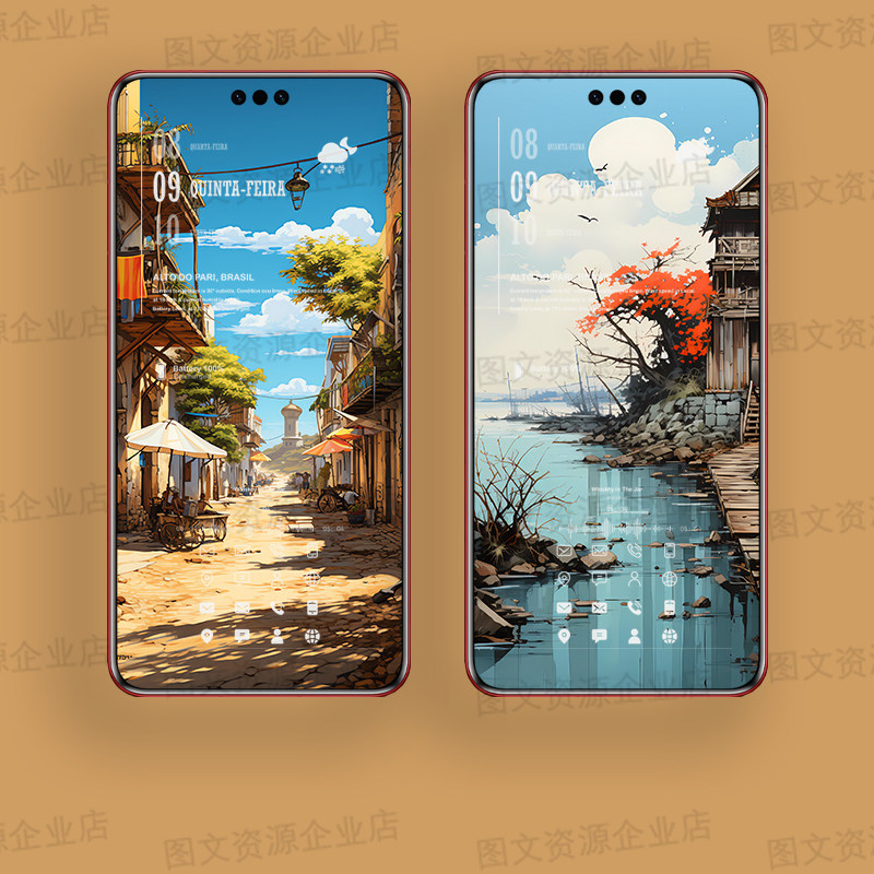 iphone手机4K高清壁纸(四)一分/钱0.01元一毛/钱0.1元一分钱图片,商务/设计服务,设计素材/源文件,淘宝优惠券,粉丝福利购,淘宝优惠卷